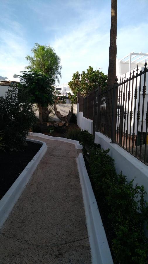 Apartamento Arcos 304, Lanzarote