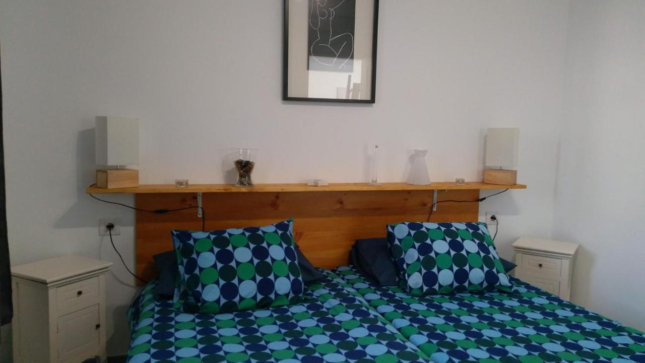 Apartamento Arcos 304, Lanzarote *