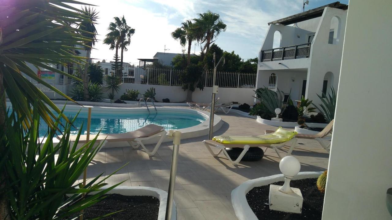 Apartamento Arcos 304, Lanzarote *