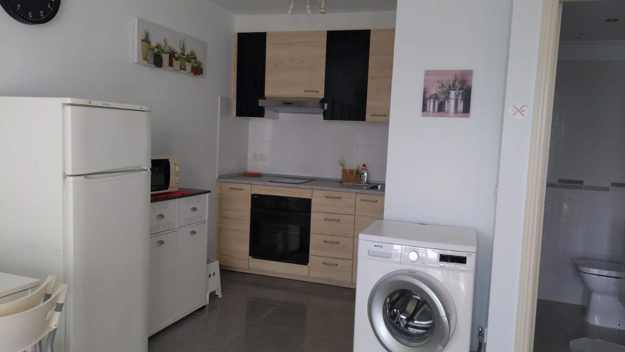 Arcos 304, Lanzarote * Puerto del Carmen (Lanzarote)