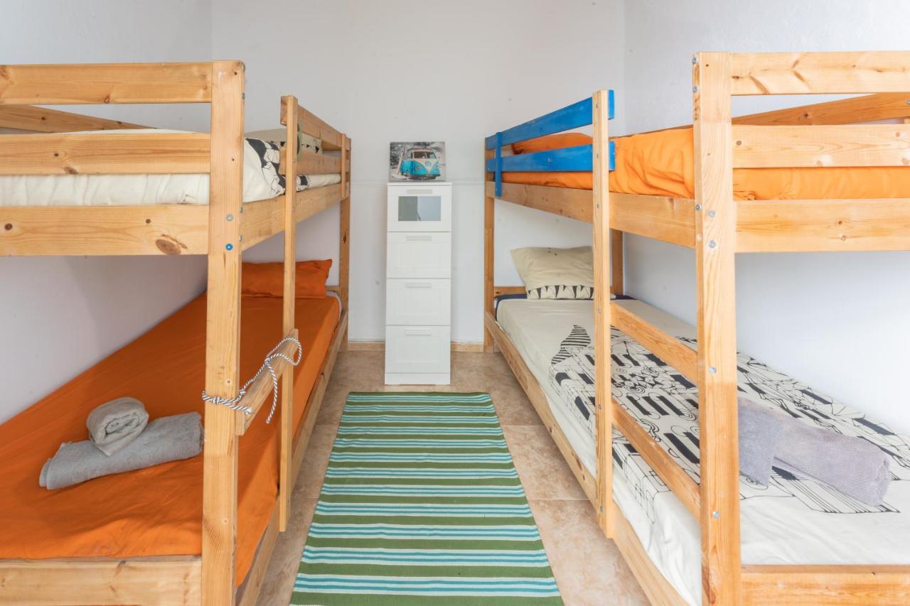 La Casita De Apartment *