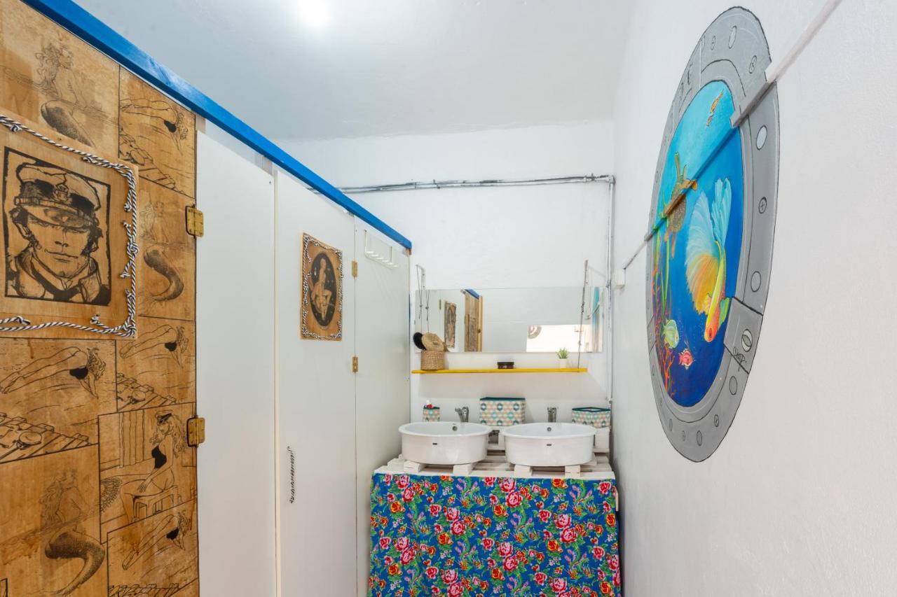 La Casita De Arrecife (Lanzarote)