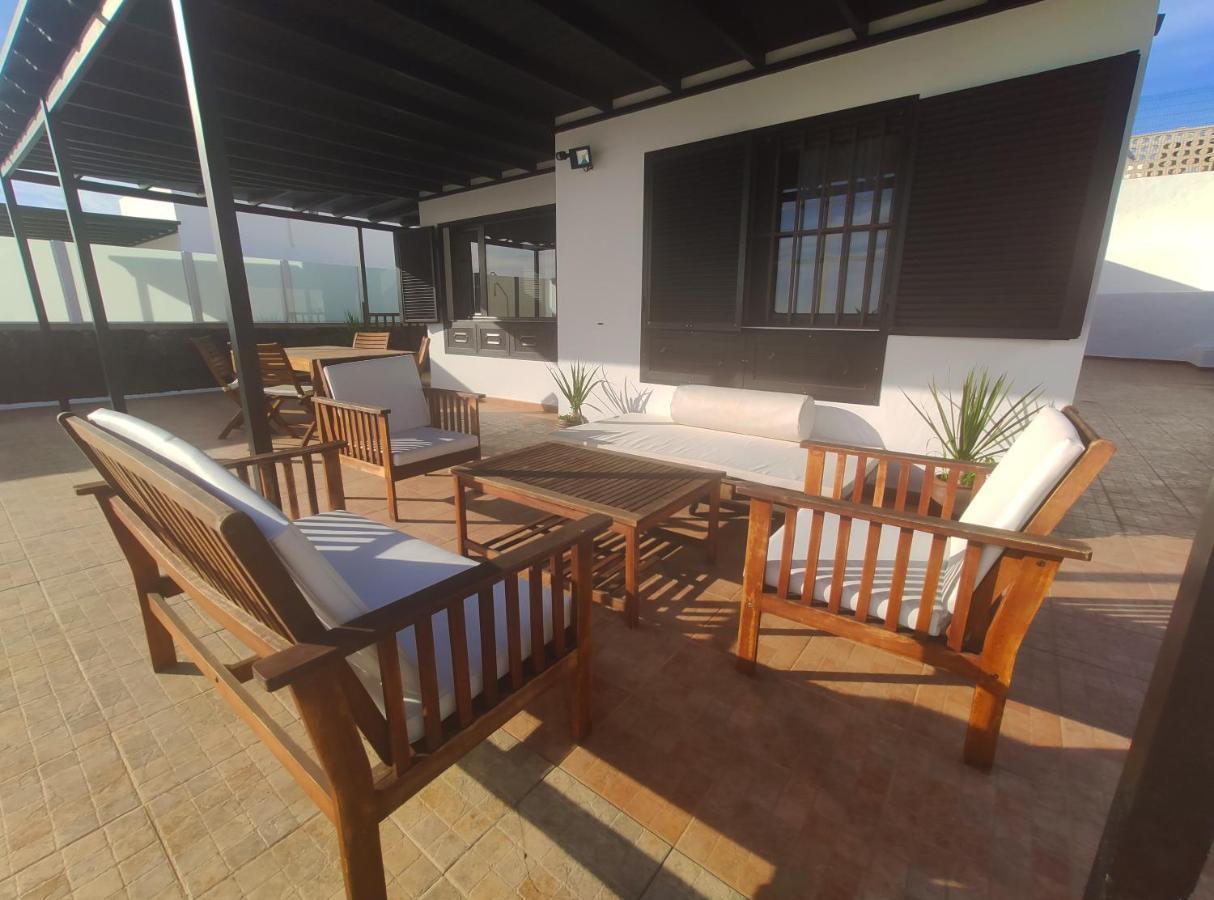 Villa 22 Puerto del Carmen (Lanzarote)