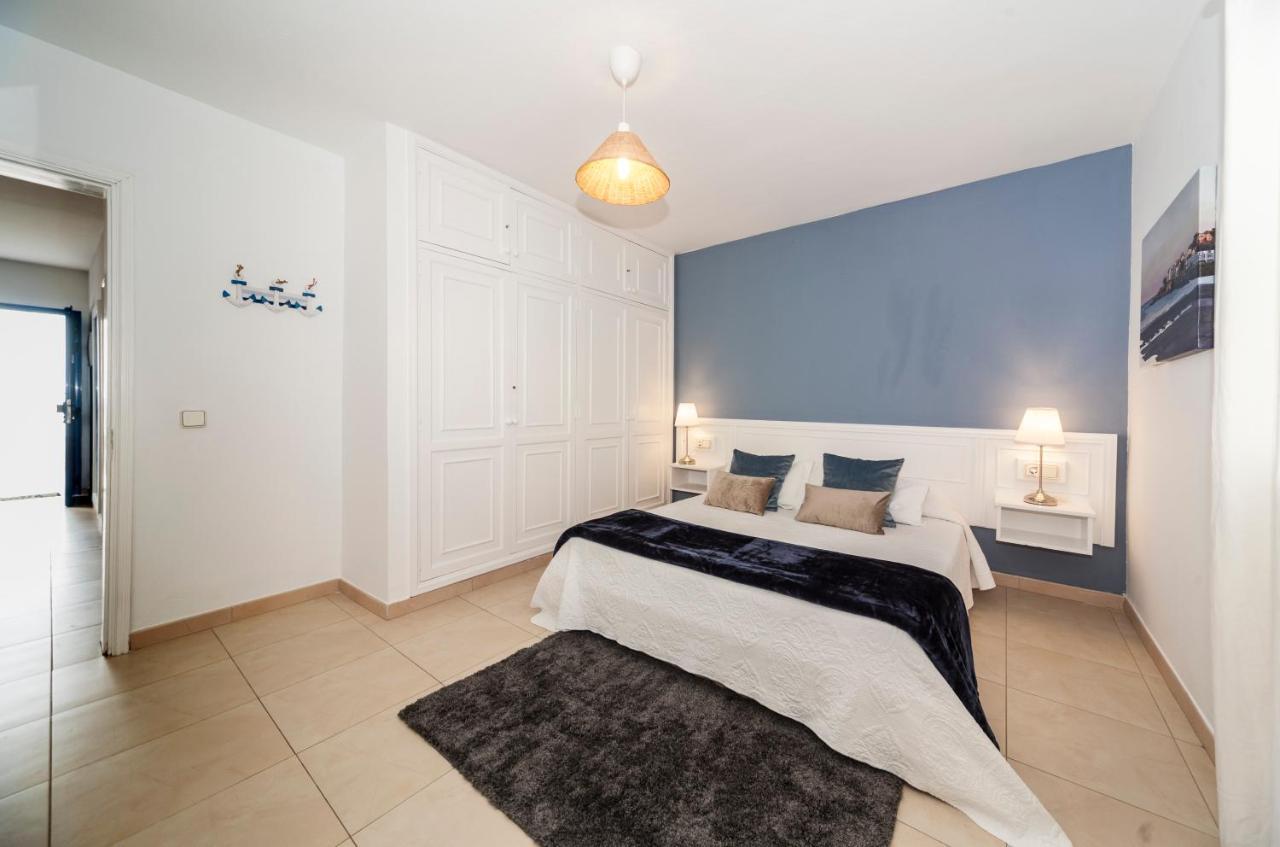 Luxury Sea Front Iii