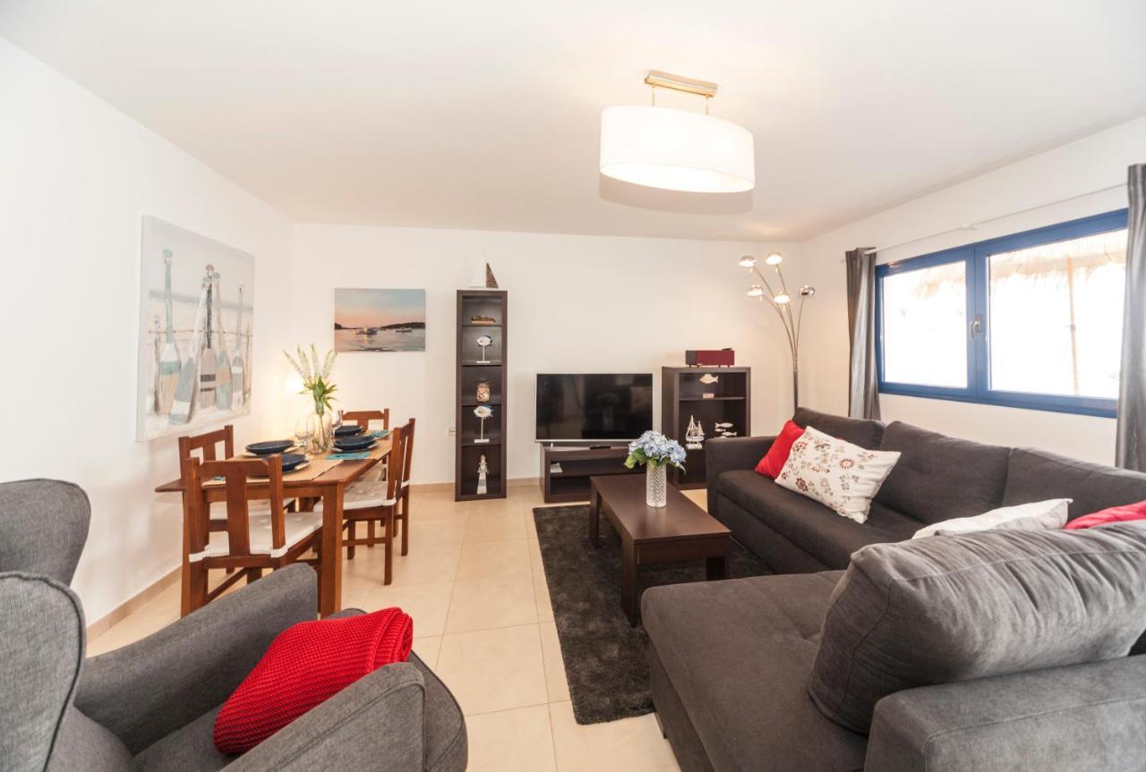 Luxury Sea Front Iii Apartamento Playa Honda (Lanzarote)