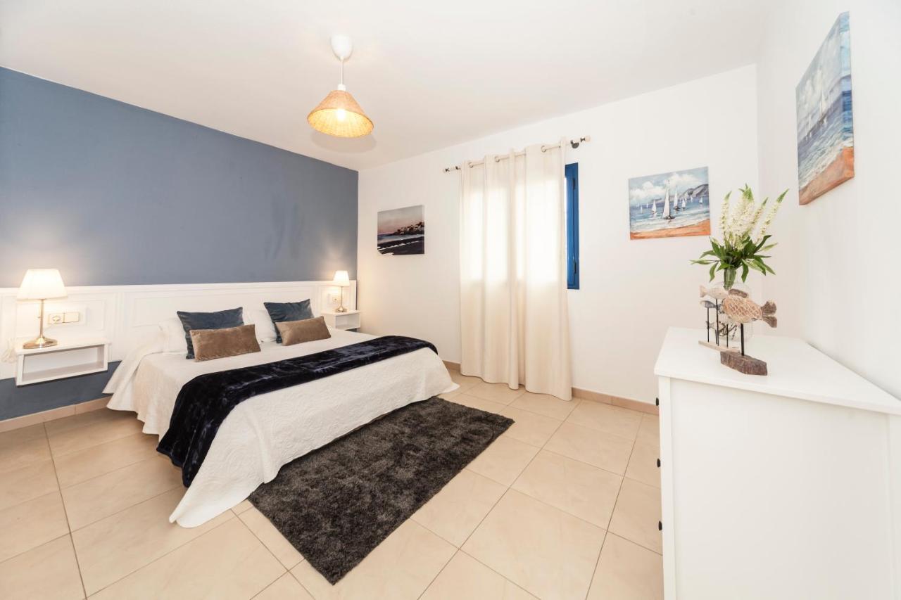 Apartamento Luxury Sea Front Iii Playa Honda (Lanzarote)