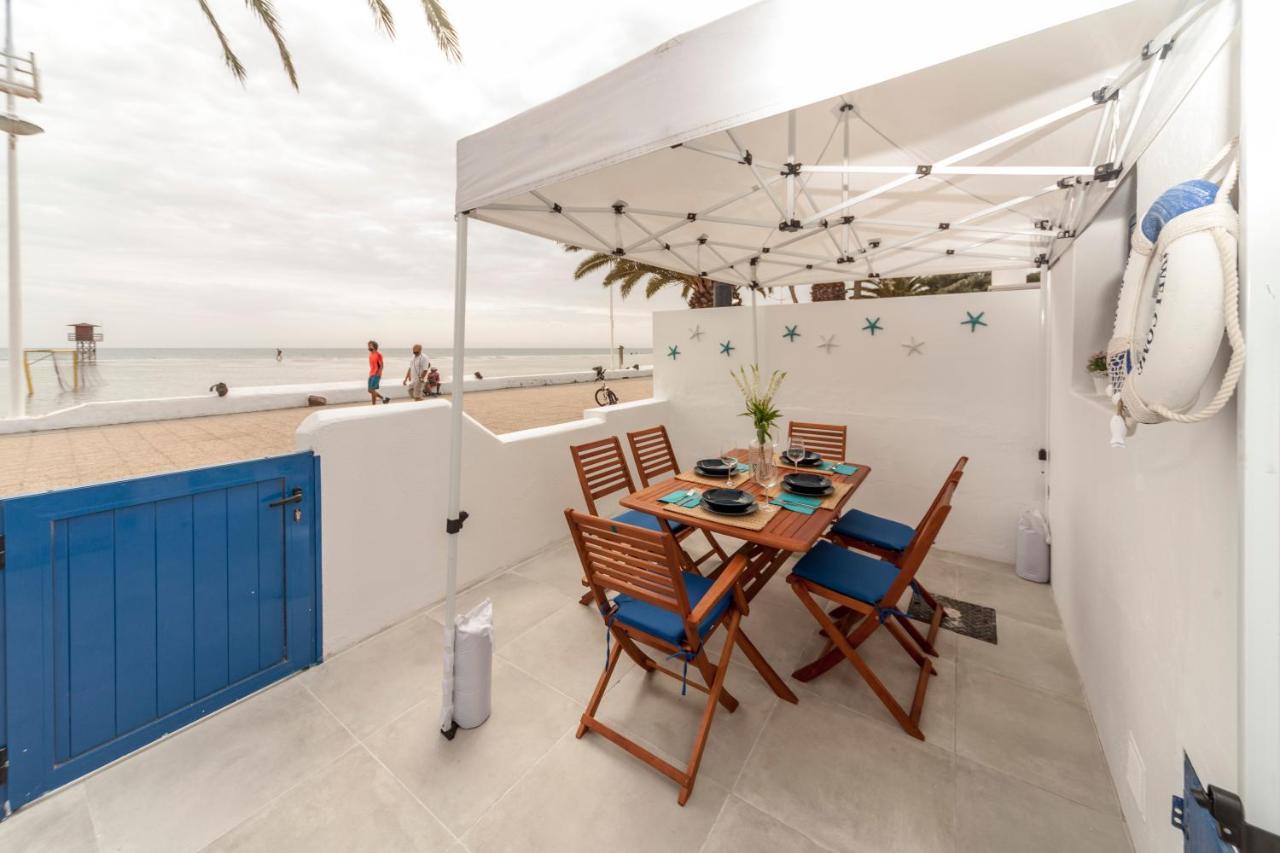 Luxury Sea Front Iii *