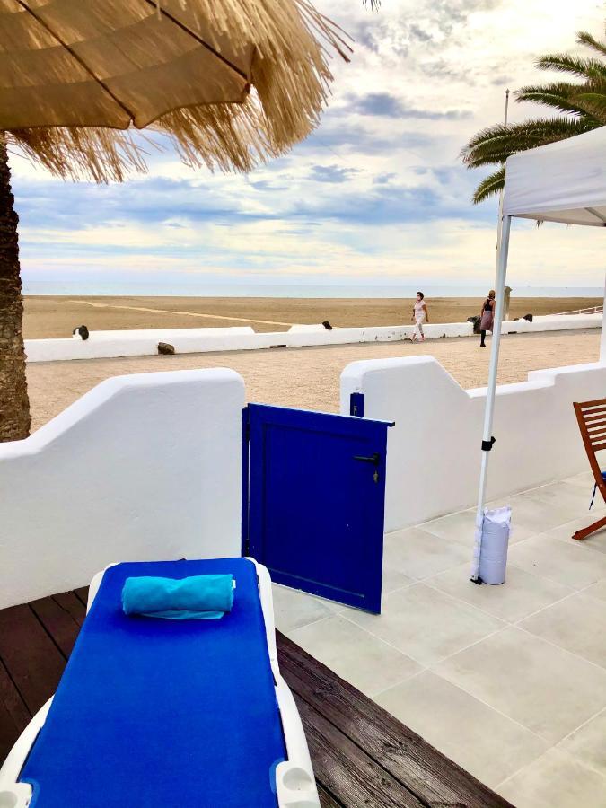 Luxury Sea Front Iii * Playa Honda (Lanzarote)
