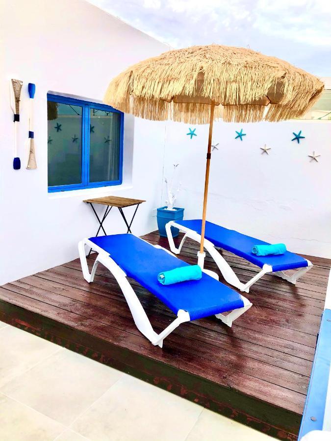 Luxury Sea Front Iii Apartamento *
