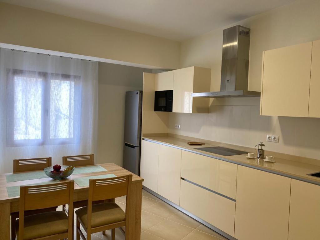 Apartment Lanzarote Vacacional *