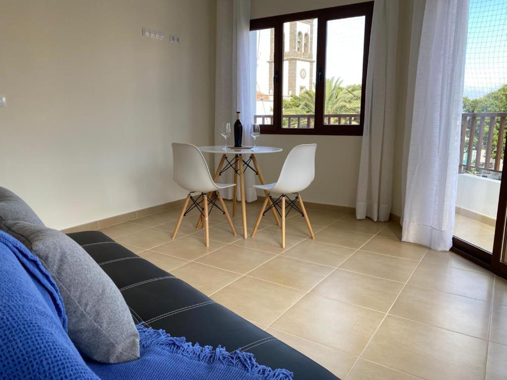Apartment Lanzarote Vacacional