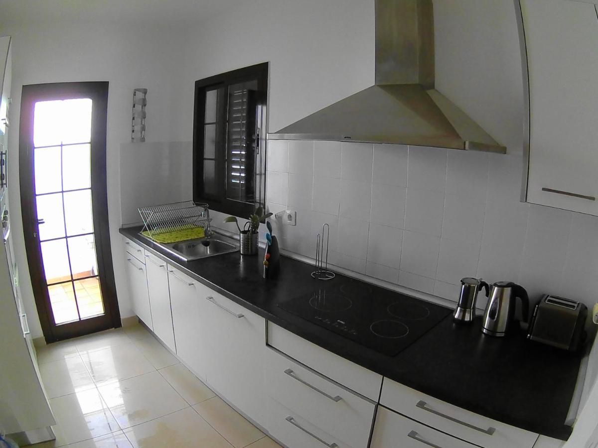Villa Lanzarote *