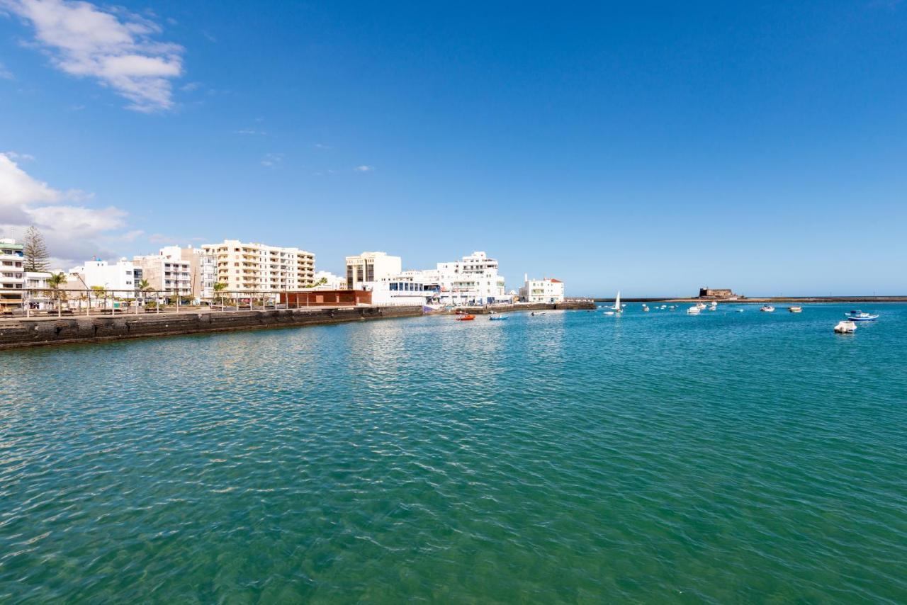Fee4me: First Line Luxury * Arrecife (Lanzarote)