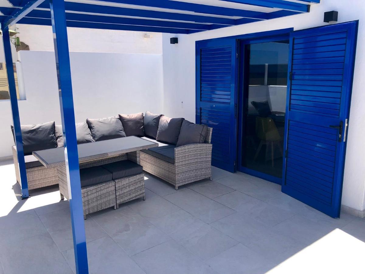 Sea Front Frente Al Mar Apartamento *