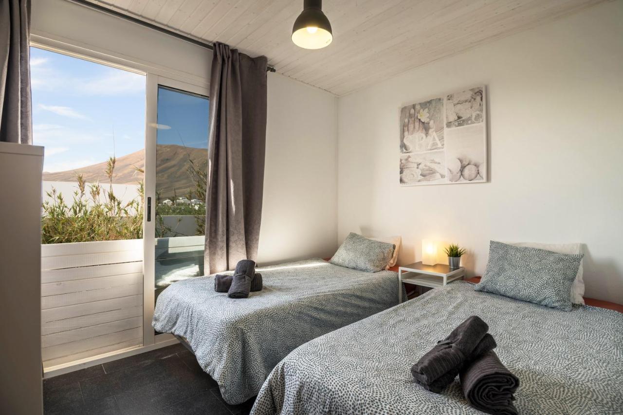 Amanecer 4 Holiday home
