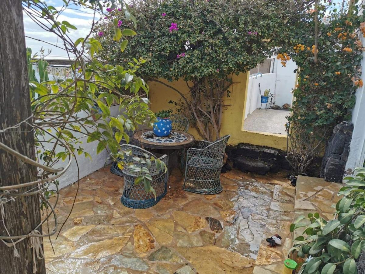 Casa De Gato Rustic Сasa de vacaciones