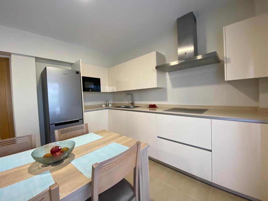 Lanzarote Vacacional Apartment