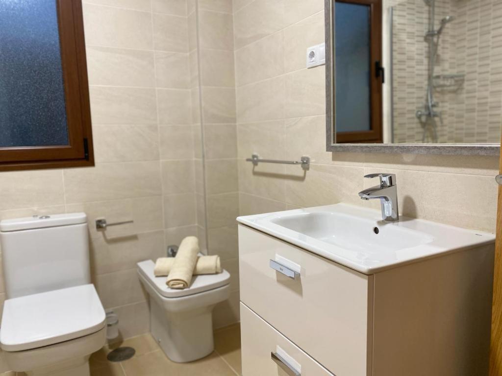 Lanzarote Vacacional Apartment