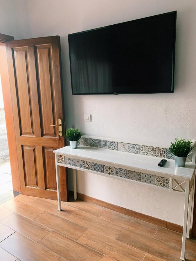 Apartamento Casa Marea Caleta de Caballo
