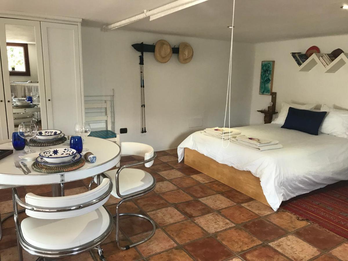 Loft La Petite Apartment Guatiza