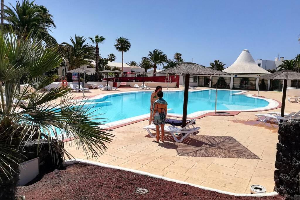 Apartment Giovanni 09 Playa Roca