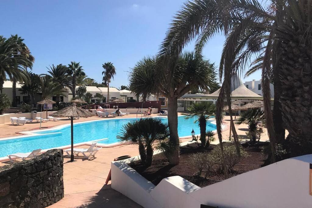 Apartment Giovanni 09 Playa Roca Costa Teguise