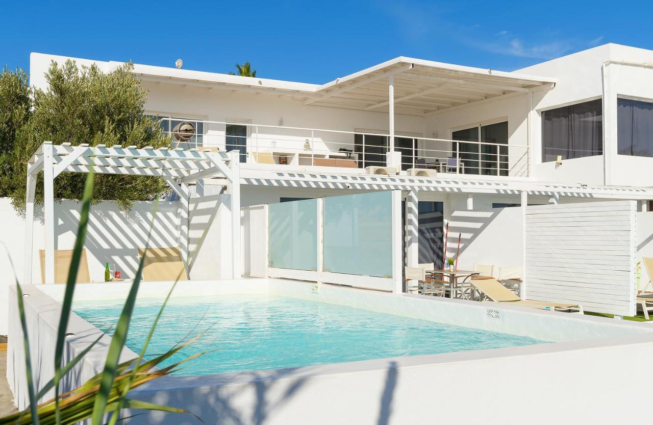 Holiday home Casa Amanecer 5 *