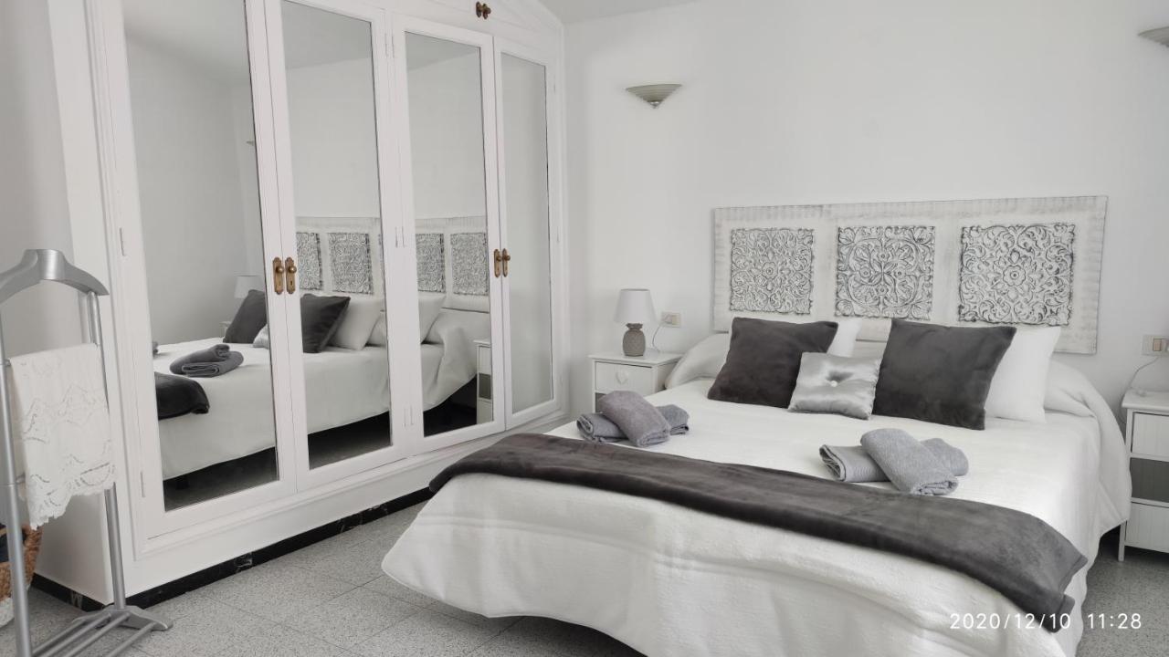 Casa Mare * Playa Honda (Lanzarote)