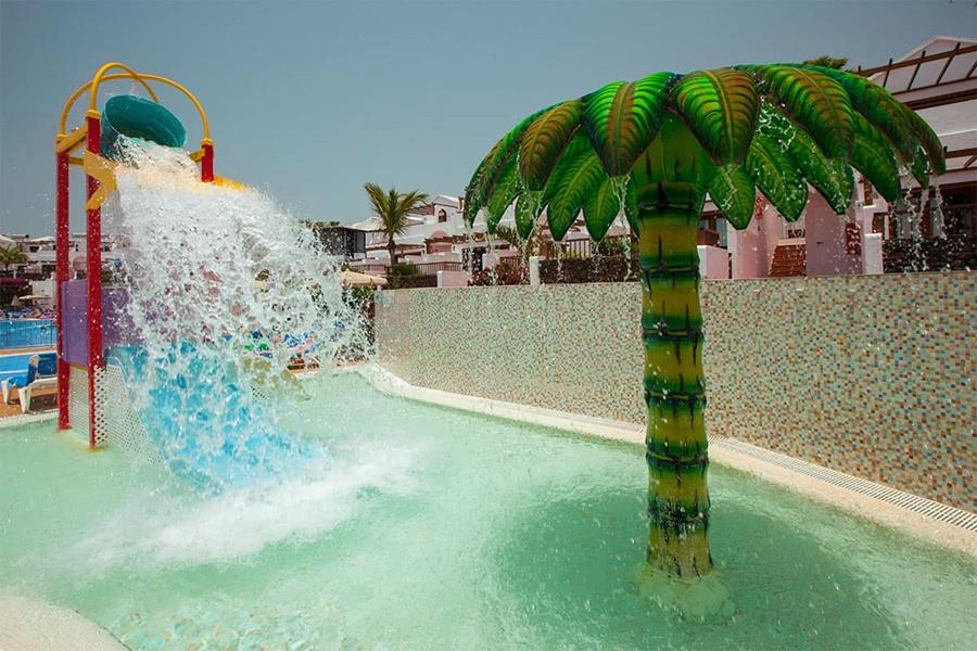 Flamingo Resort