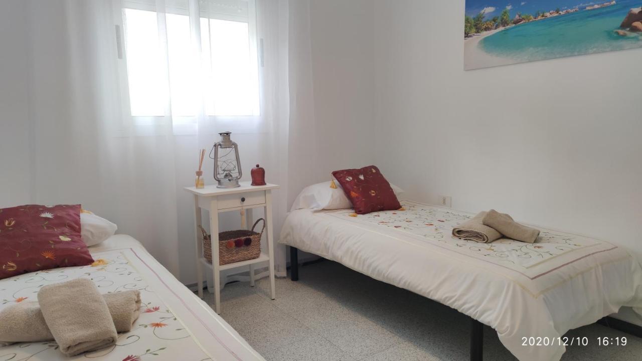 Casa Mare