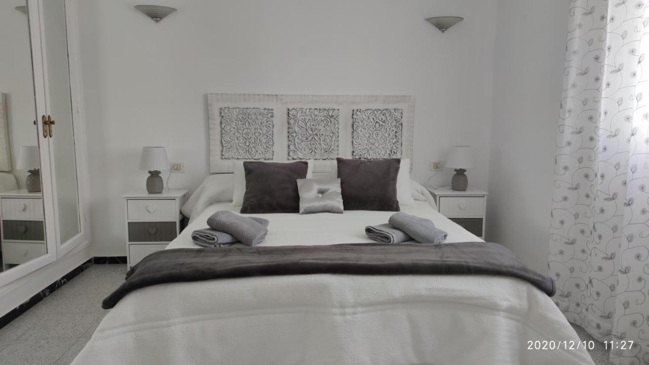 Apartment Casa Mare Playa Honda (Lanzarote)