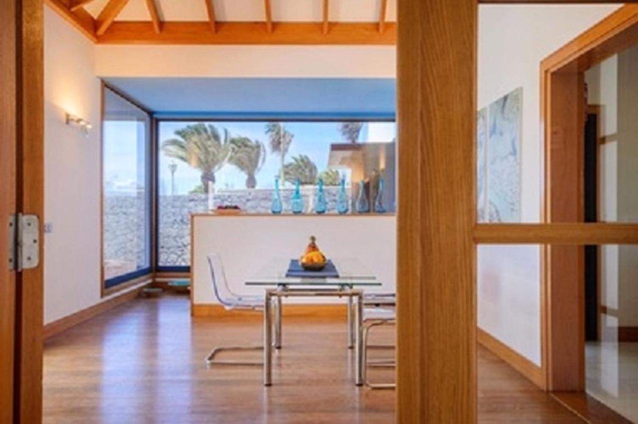 Charming In Playa Blanca With Private Pool Playa Blanca (Lanzarote)