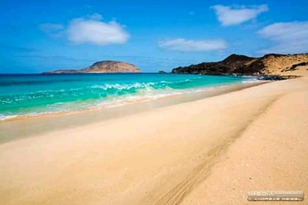 Charming In Playa Blanca With Private Pool Villa
