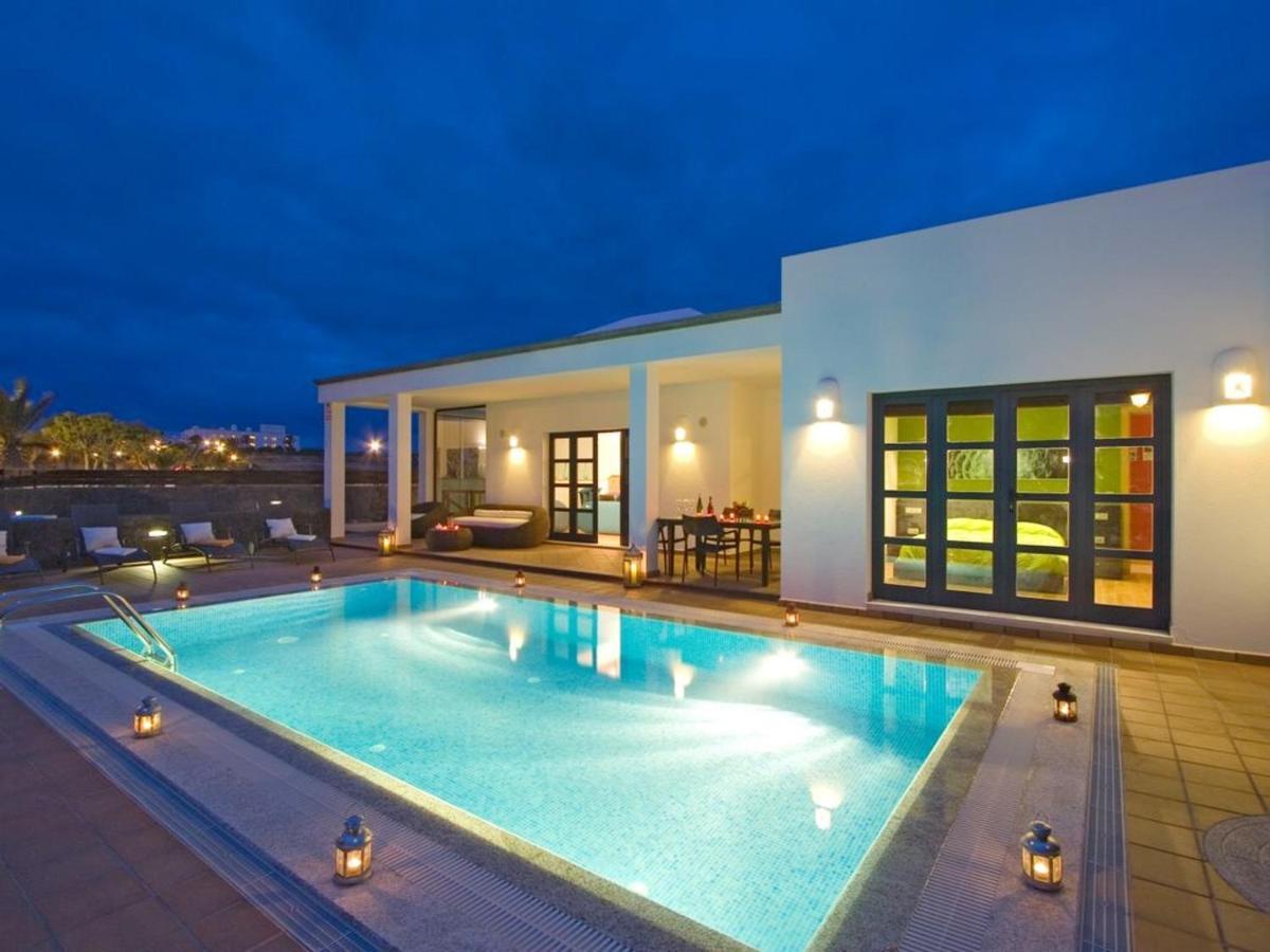 Charming In Playa Blanca With Private Pool * Playa Blanca (Lanzarote)