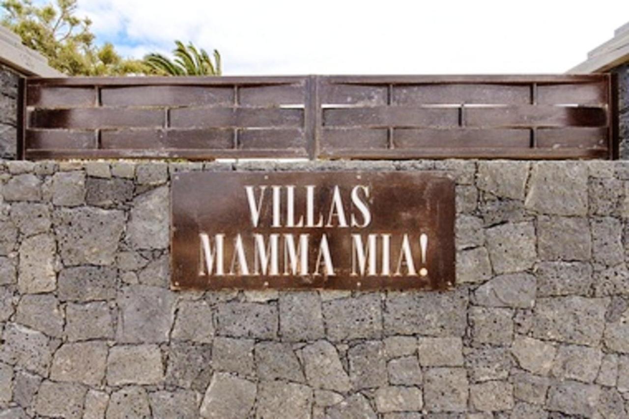 Charming In Playa Blanca With Private Pool Villa *