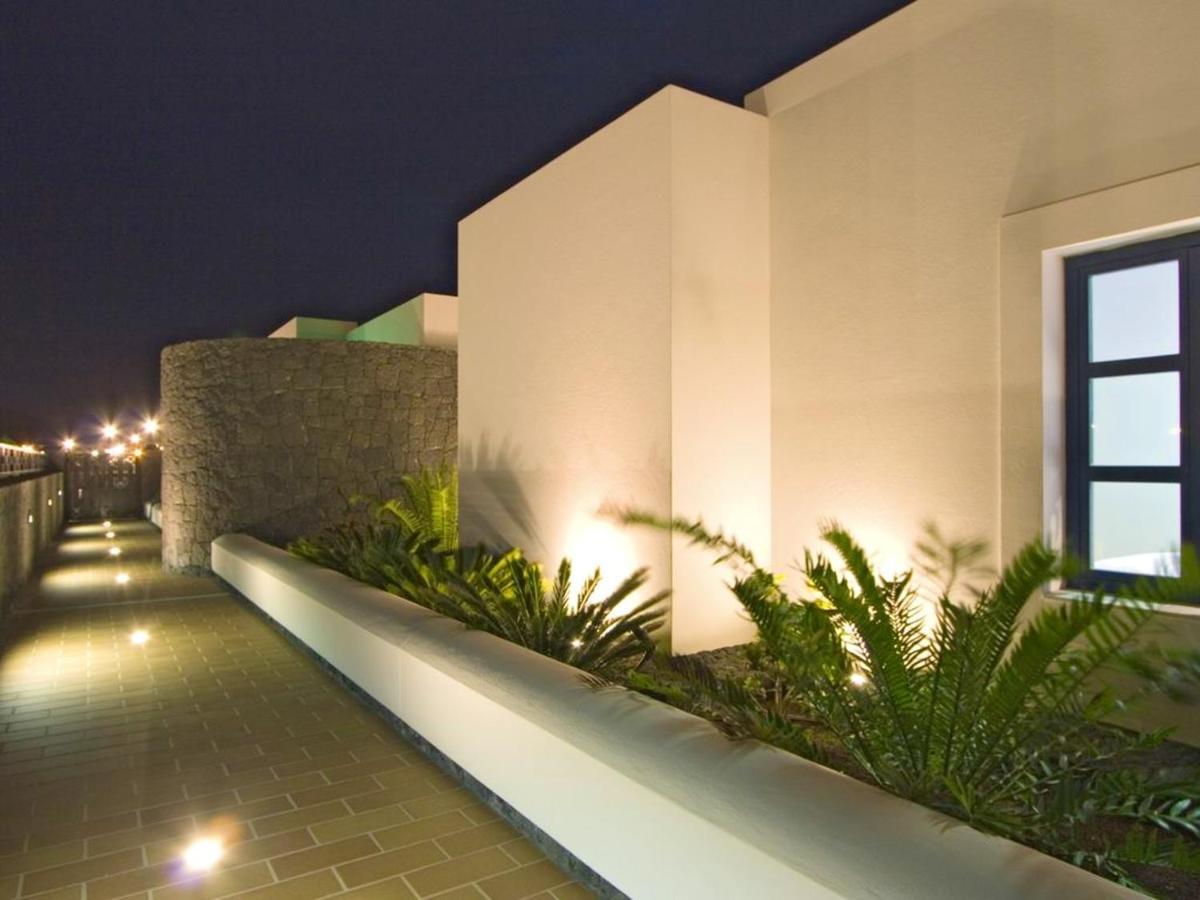 Villa Charming In Playa Blanca With Private Pool *