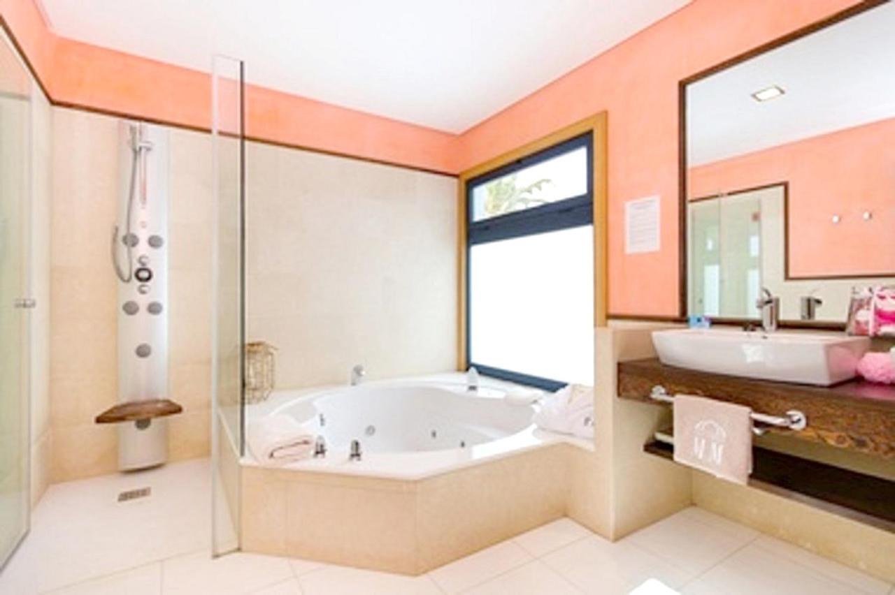 Charming In Playa Blanca With Private Pool Playa Blanca (Lanzarote)