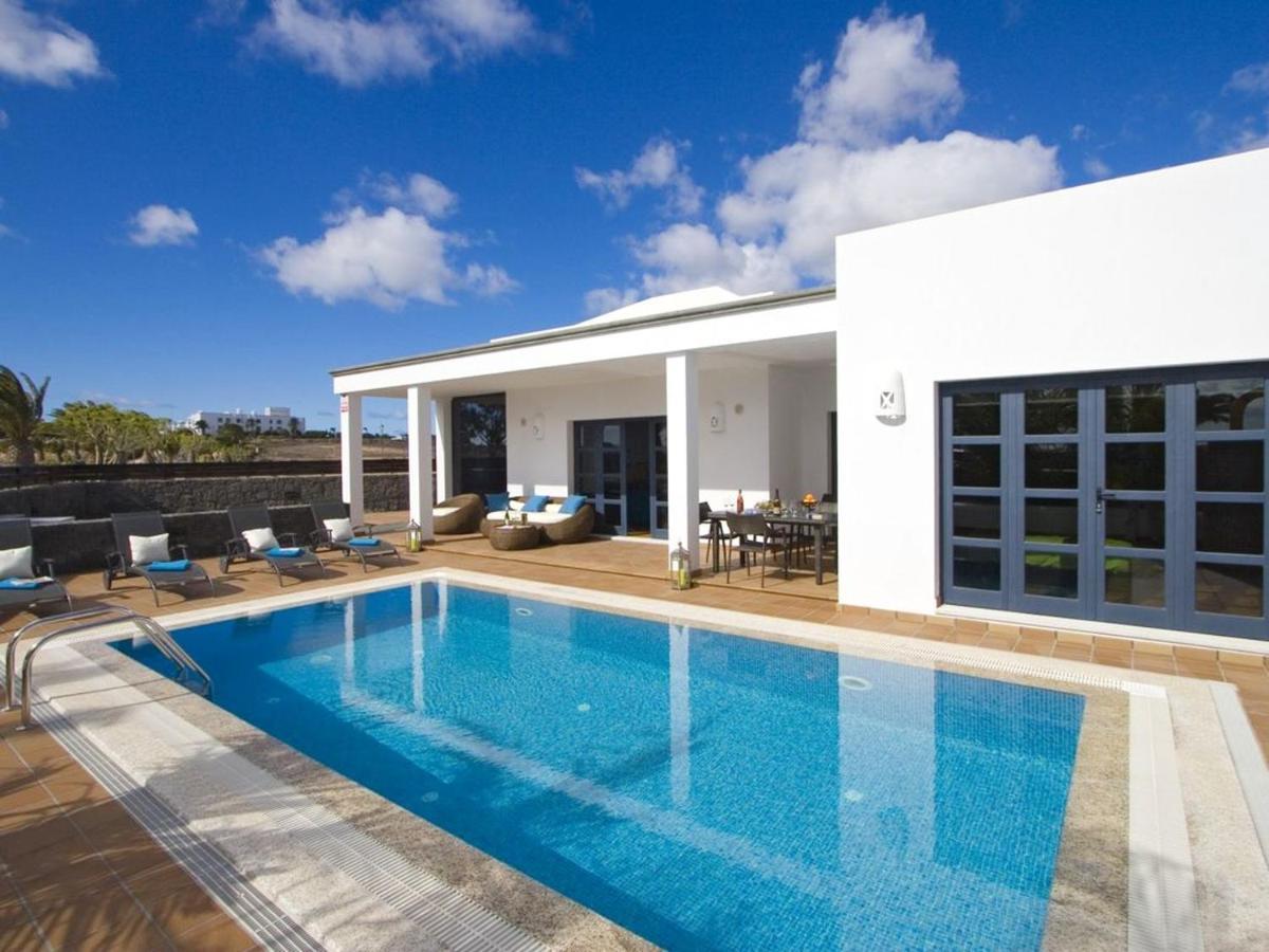 Charming In Playa Blanca With Private Pool * Playa Blanca (Lanzarote)