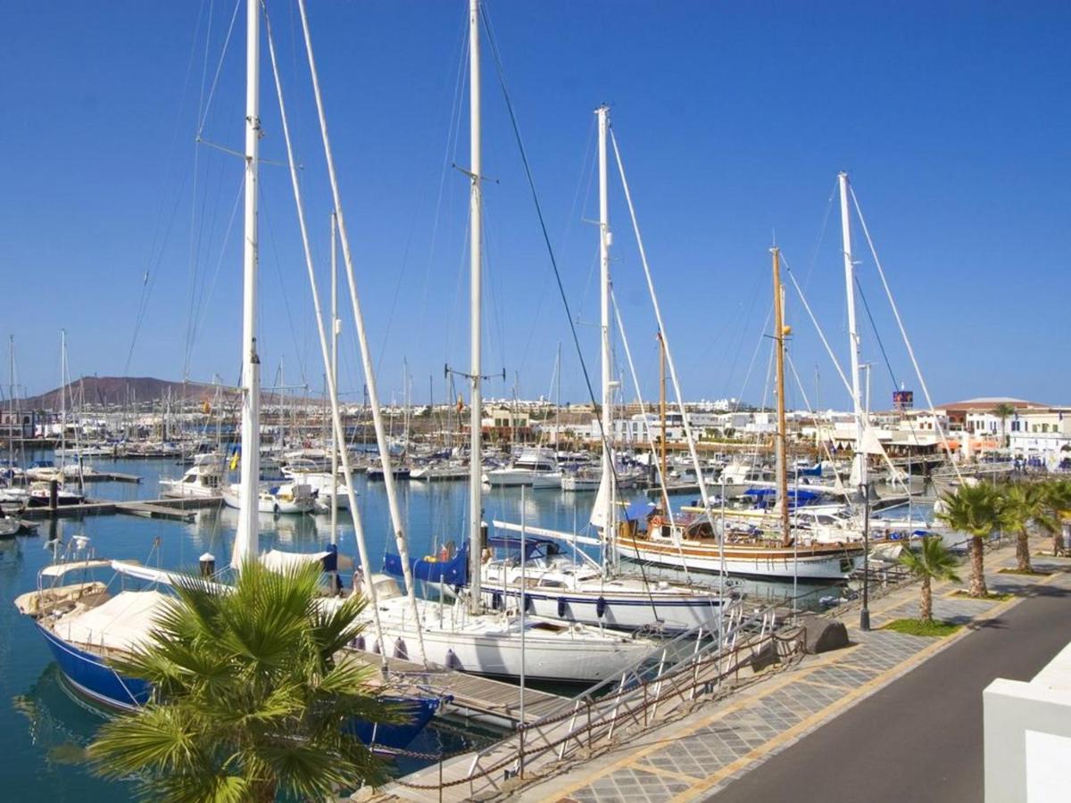 Charming In Playa Blanca With Private Pool Villa *