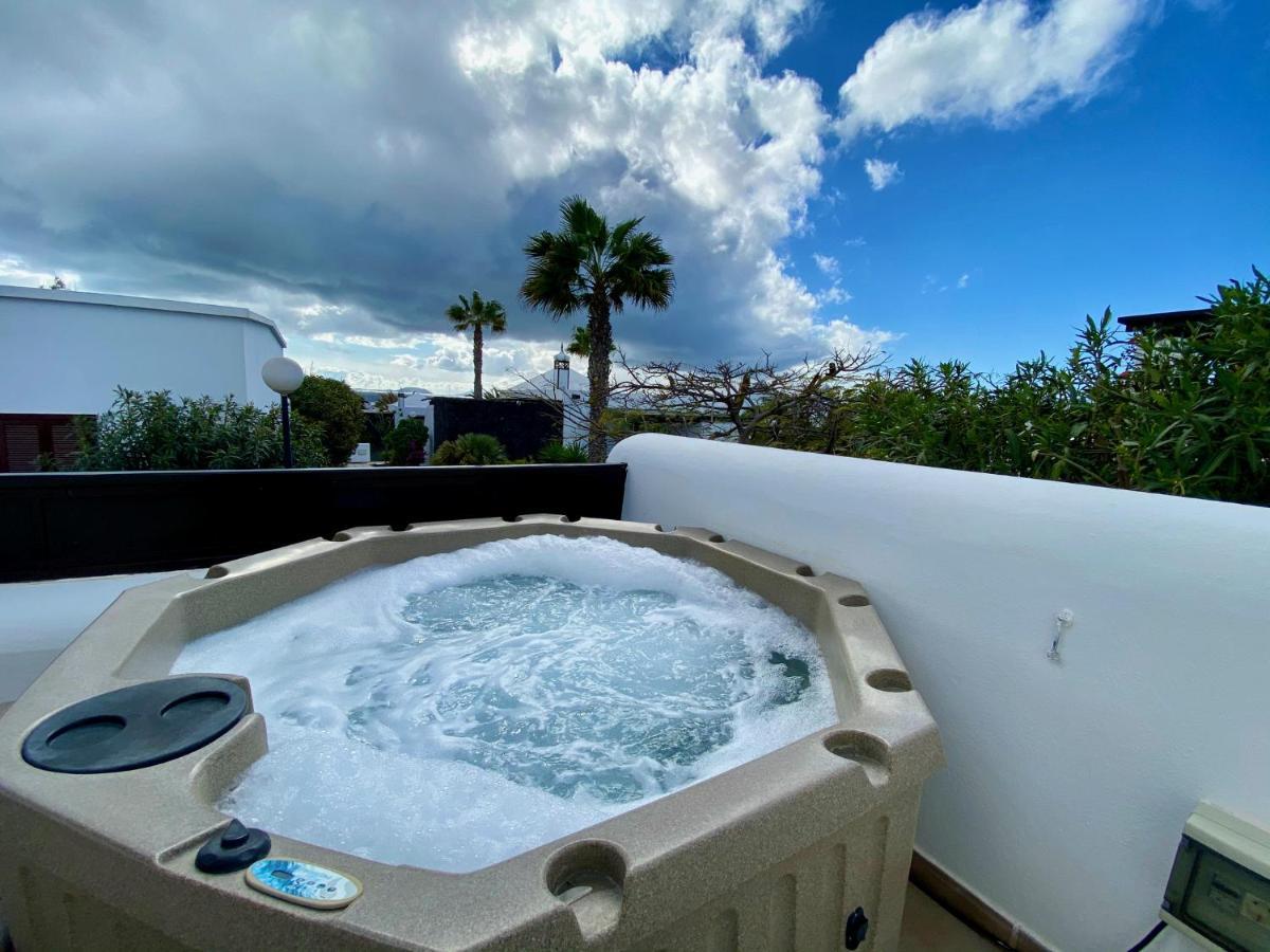 Villa Blue Heron Playa Blanca (Lanzarote)