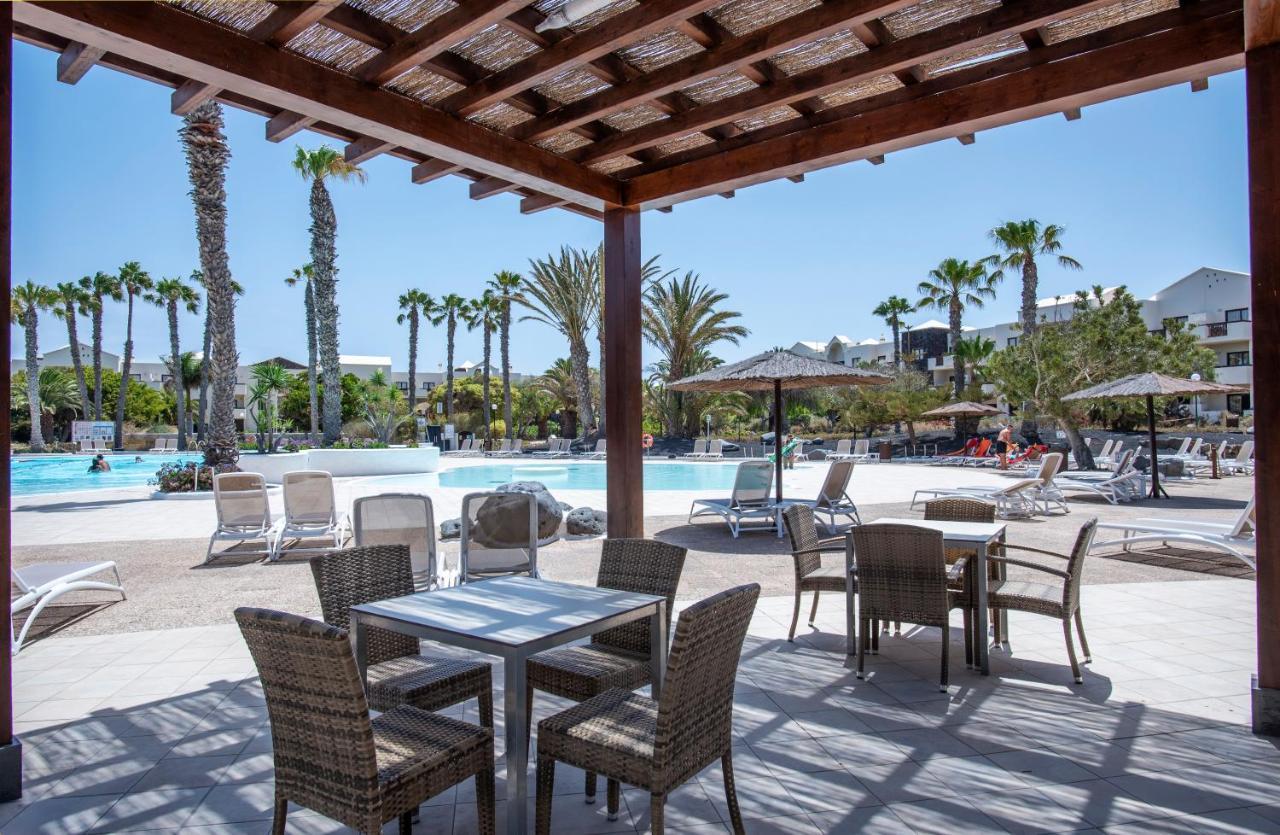 Zocos Impressive Lanzarote 4* Costa Teguise