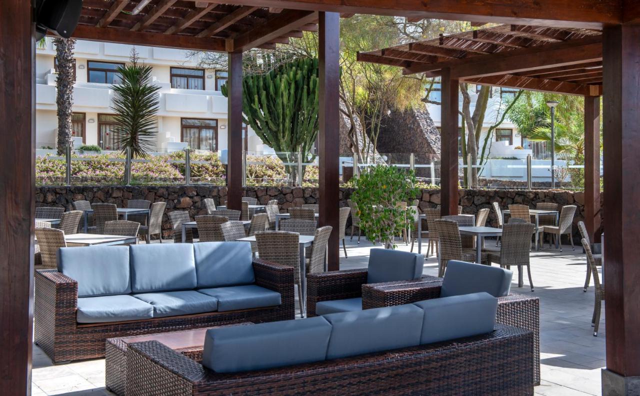 Zocos Impressive Lanzarote 4* Costa Teguise