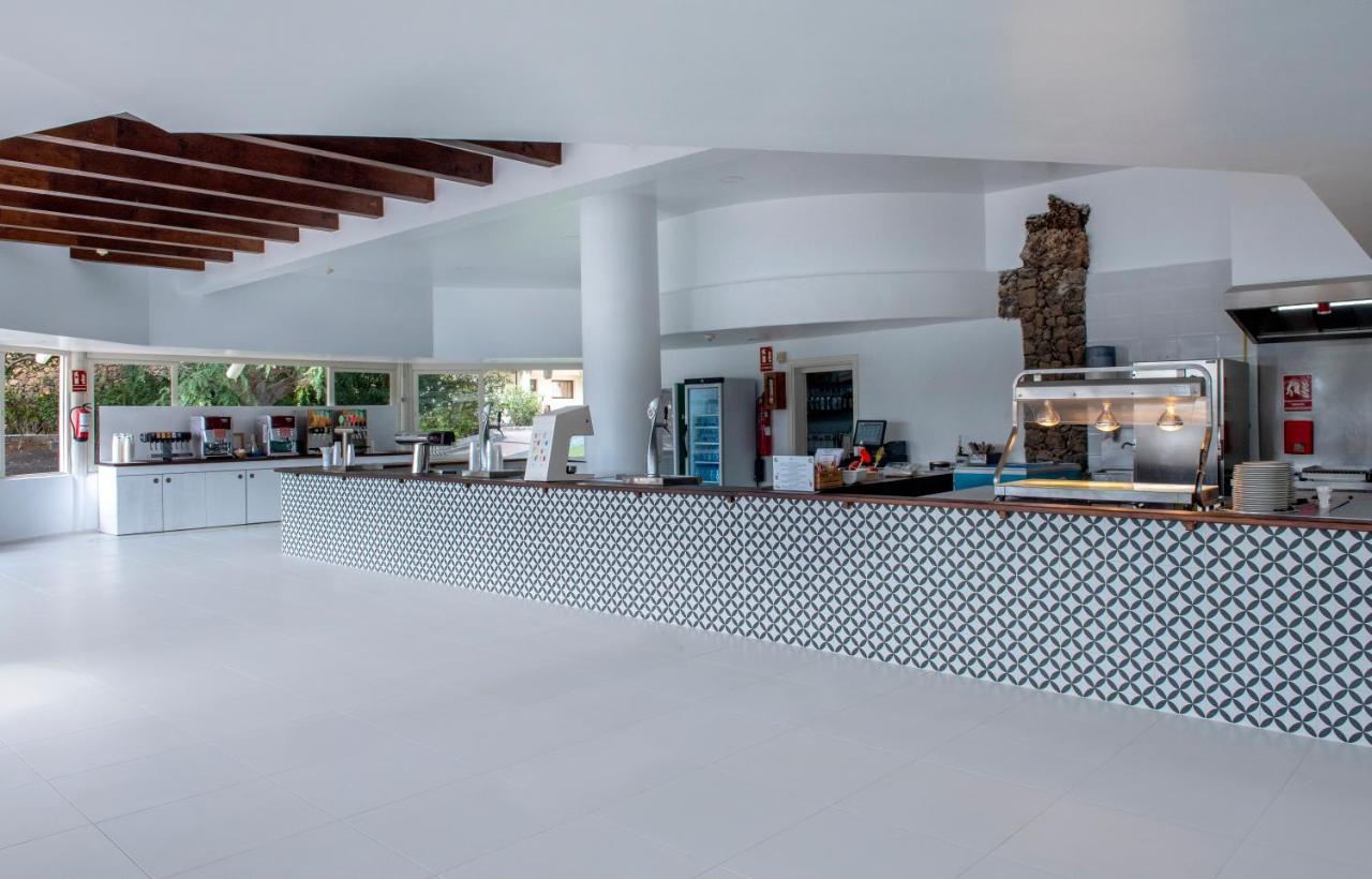 Zocos Impressive Lanzarote Costa Teguise