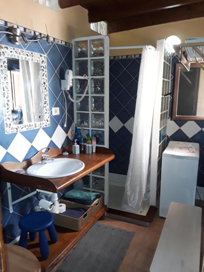 Apartamento Casa Palmera Y Casa Dátil *