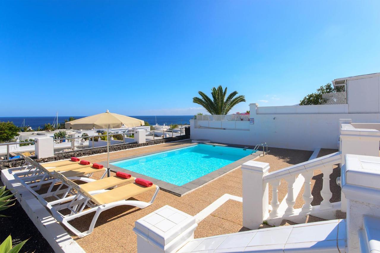 Сasa de vacaciones La Casa Del Puerto, Puerto Calero