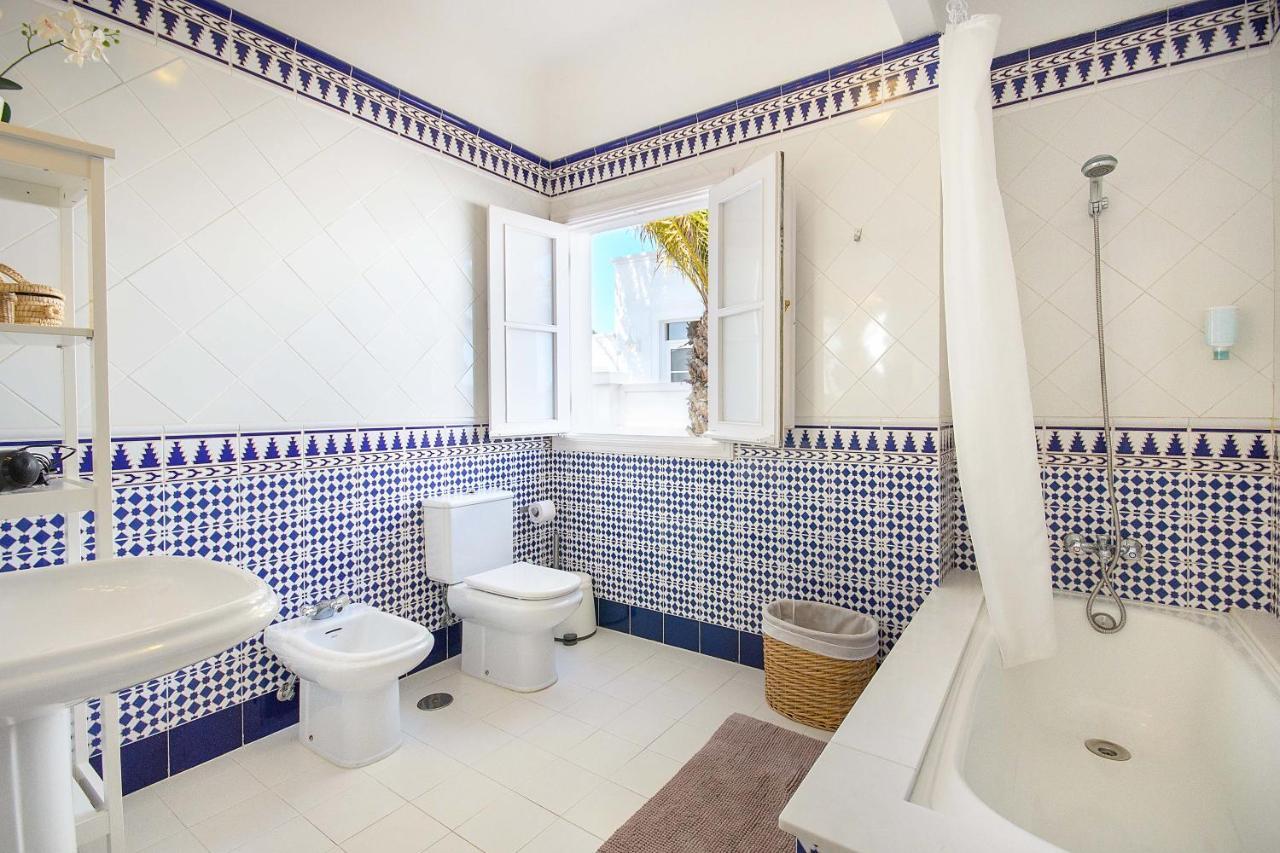 La Casa Del Puerto, Сasa de vacaciones Puerto Calero