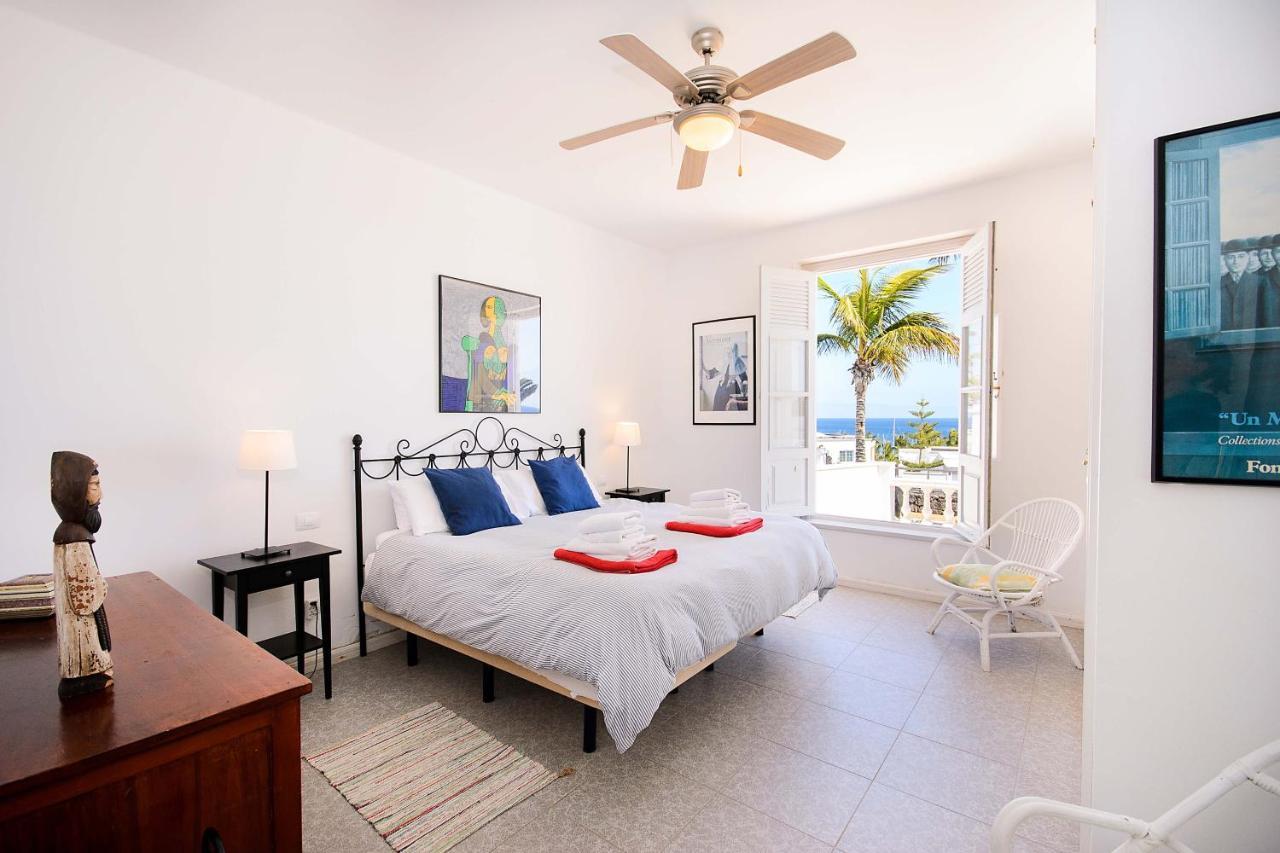 La Casa Del Puerto, * Puerto Calero