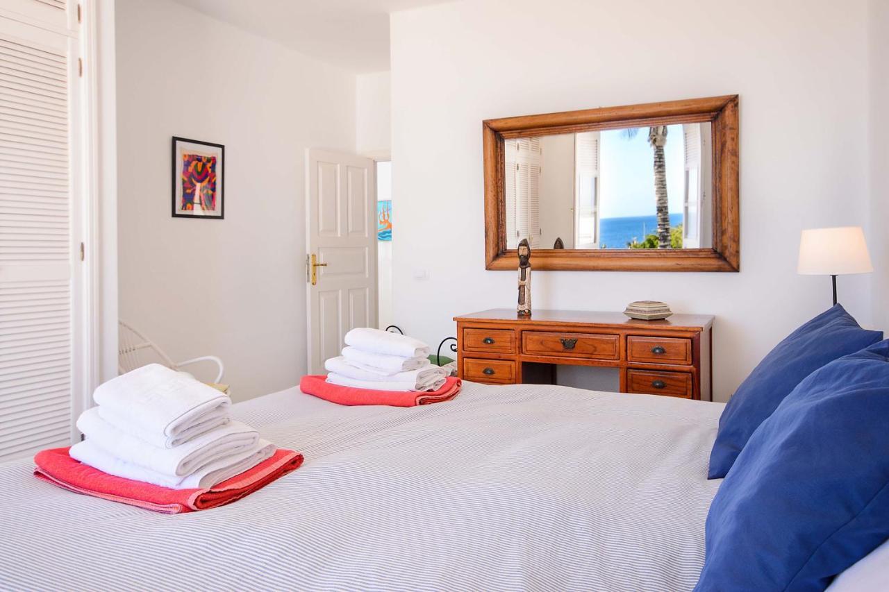 Сasa de vacaciones La Casa Del Puerto, *
