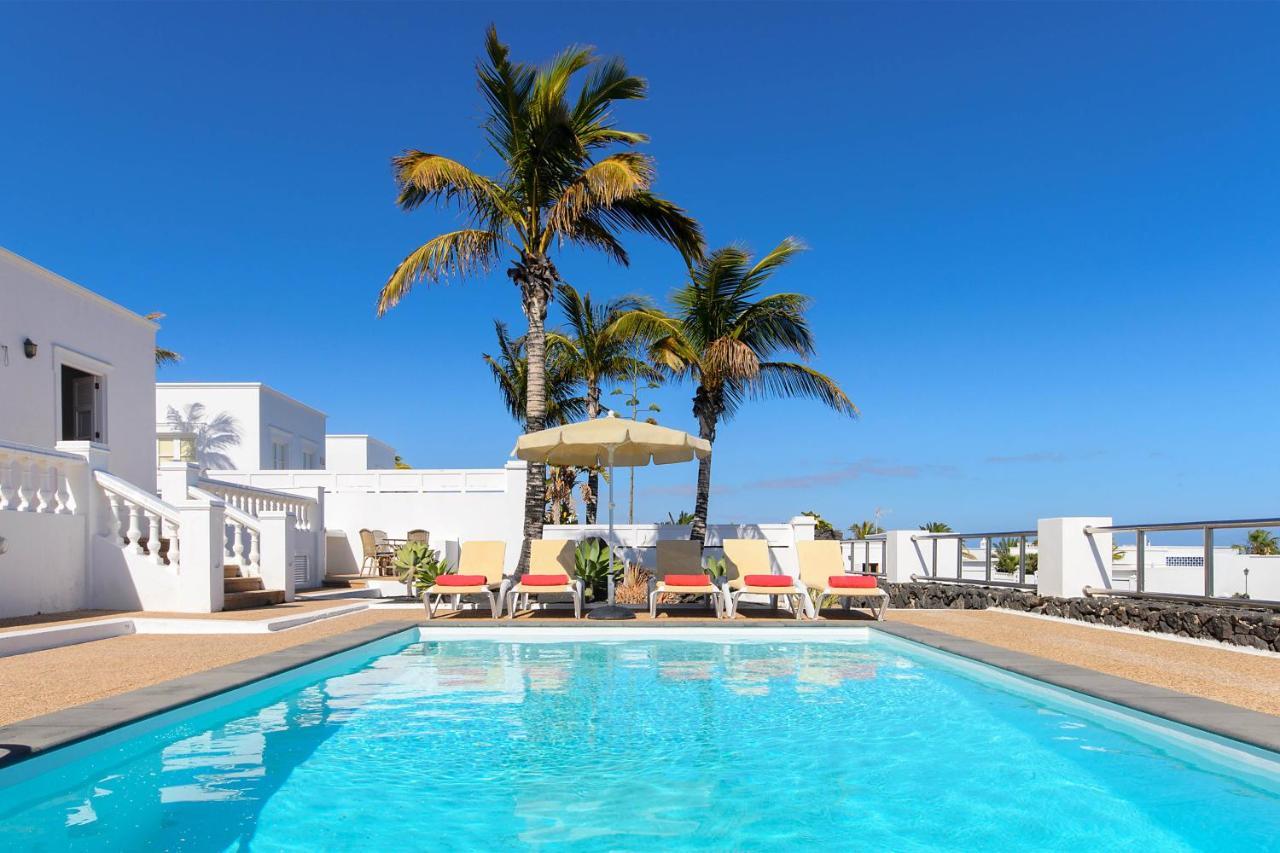 Сasa de vacaciones La Casa Del Puerto,