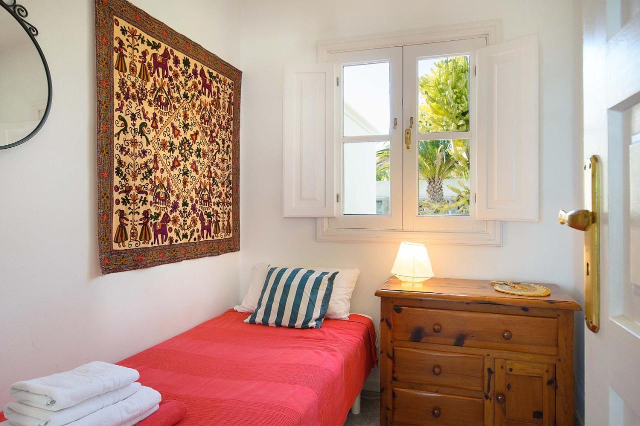 Сasa de vacaciones La Casa Del Puerto, Puerto Calero